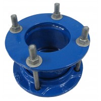 Mechanical Coupling